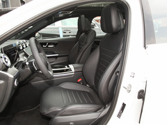 2023款 C 350 eL