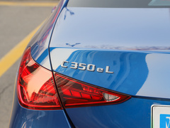 2023款 C 350 eL