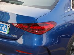 2023款 C 350 eL