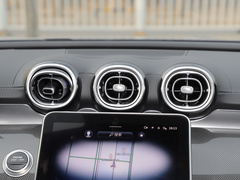 2023款 C 350 eL