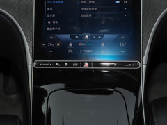2023款 C 350 eL