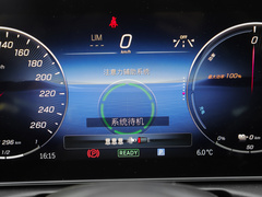 2023款 C 350 eL