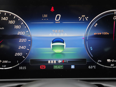 2023款 C 350 eL