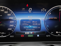 2023款 C 350 eL
