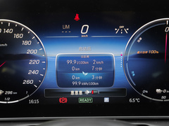 2023款 C 350 eL