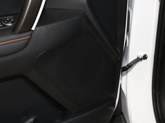 2021款 Ace 1.5T GT-Line 聚变版