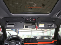 2021款 Ace 1.5T GT-Line 聚变版
