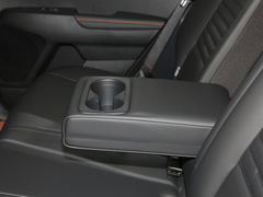 2021款 Ace 1.5T GT-Line 聚变版