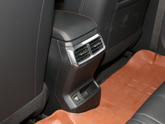 2021款 Ace 1.5T GT-Line 聚变版