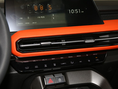 2021款 Ace 1.5T GT-Line 聚变版