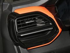 2021款 Ace 1.5T GT-Line 聚变版