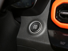 2021款 Ace 1.5T GT-Line 聚变版