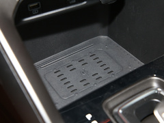 2021款 Ace 1.5T GT-Line 聚变版