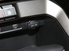 2021款 Ace 1.5T GT-Line 聚变版
