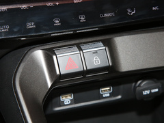 2021款 Ace 1.5T GT-Line 聚变版