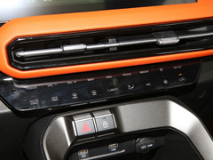 2021款 Ace 1.5T GT-Line 聚变版