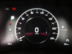 2021款 Ace 1.5T GT-Line 聚变版