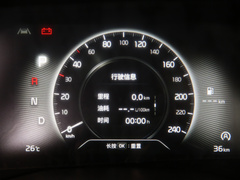 2021款 Ace 1.5T GT-Line 聚变版