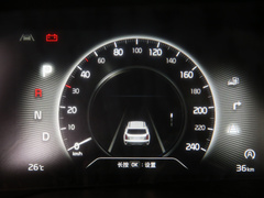 2021款 Ace 1.5T GT-Line 聚变版