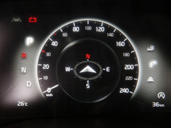 2021款 Ace 1.5T GT-Line 聚变版