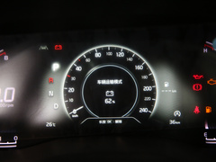 2021款 Ace 1.5T GT-Line 聚变版