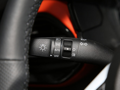 2021款 Ace 1.5T GT-Line 聚变版
