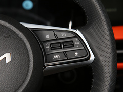 2021款 Ace 1.5T GT-Line 聚变版