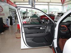 2021款 Ace 1.5T GT-Line 聚变版