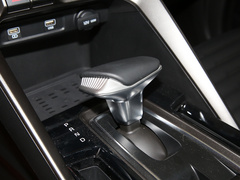 2021款 Ace 1.5T GT-Line 聚变版