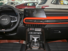 2021款 Ace 1.5T GT-Line 聚变版