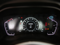 2021款 Ace 1.5T GT-Line 聚变版