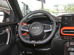 2021款 Ace 1.5T GT-Line 聚变版