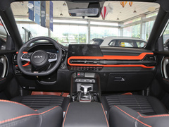 2021款 Ace 1.5T GT-Line 聚变版