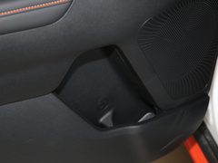 2021款 Ace 1.5T GT-Line 聚变版