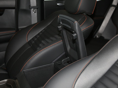2021款 Ace 1.5T GT-Line 聚变版