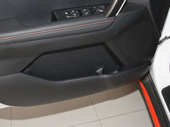 2021款 Ace 1.5T GT-Line 聚变版