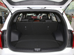 2021款 Ace 1.5T GT-Line 聚变版