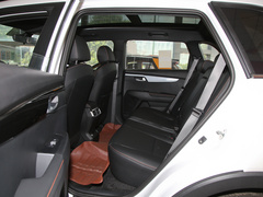 2021款 Ace 1.5T GT-Line 聚变版