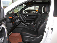 2021款 Ace 1.5T GT-Line 聚变版
