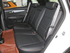 2021款 Ace 1.5T GT-Line 聚变版