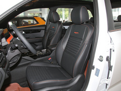 2021款 Ace 1.5T GT-Line 聚变版
