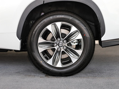 2021款 2.5L HEV四驱精英版