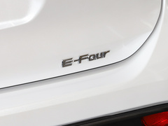2021款 2.5L HEV四驱精英版