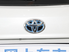 2021款 2.5L HEV四驱精英版