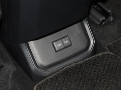 2021款 2.5L HEV四驱精英版