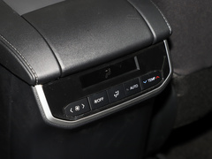 2021款 2.5L HEV四驱精英版