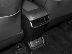 2021款 2.5L HEV四驱精英版