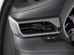 2021款 2.5L HEV四驱精英版