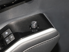2021款 2.5L HEV四驱精英版