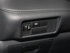 2021款 2.5L HEV四驱精英版